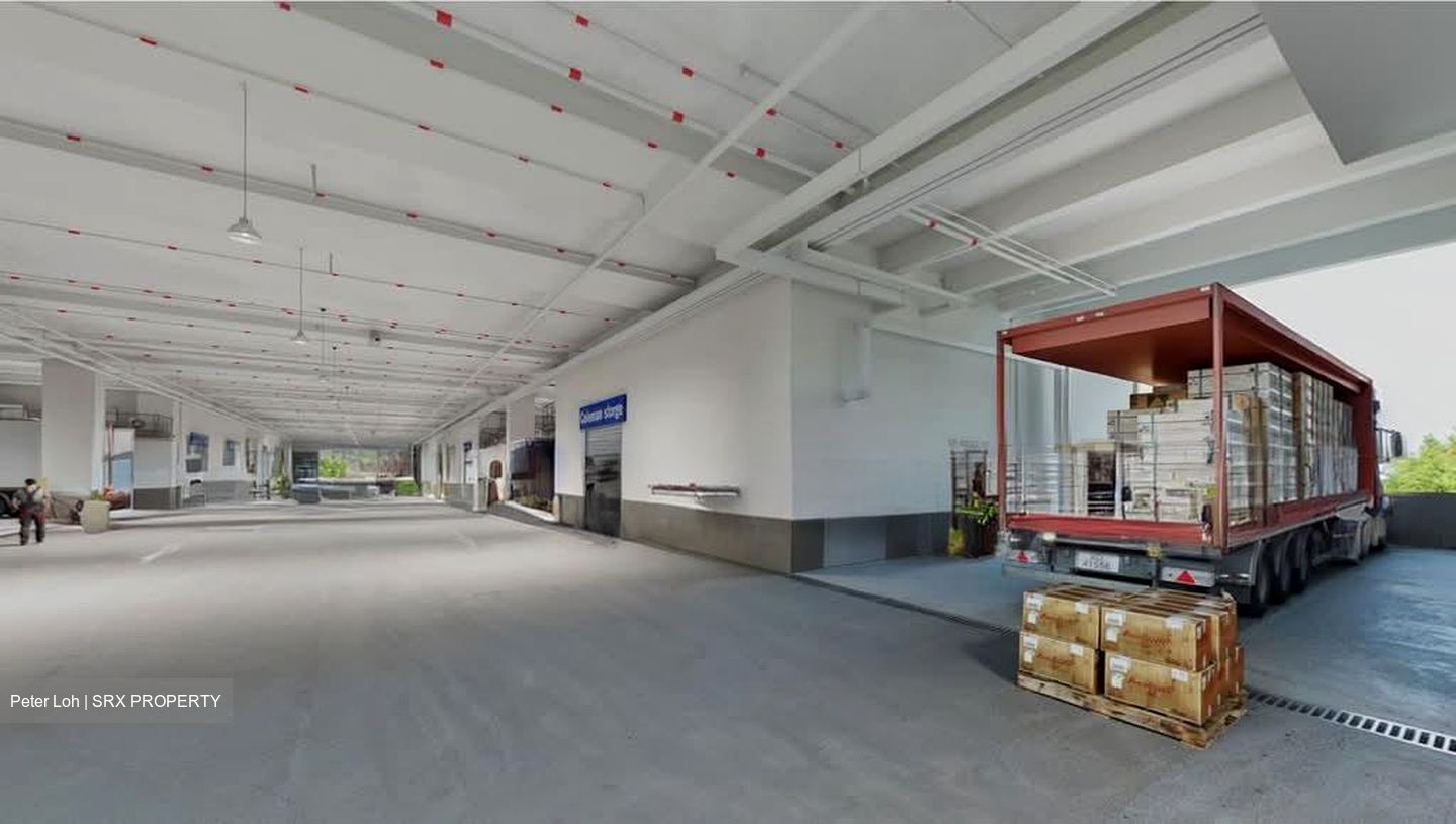 Kallang Way 2a (D13), Factory #573414831